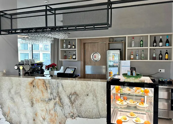 Platino Mare Resort & Spa