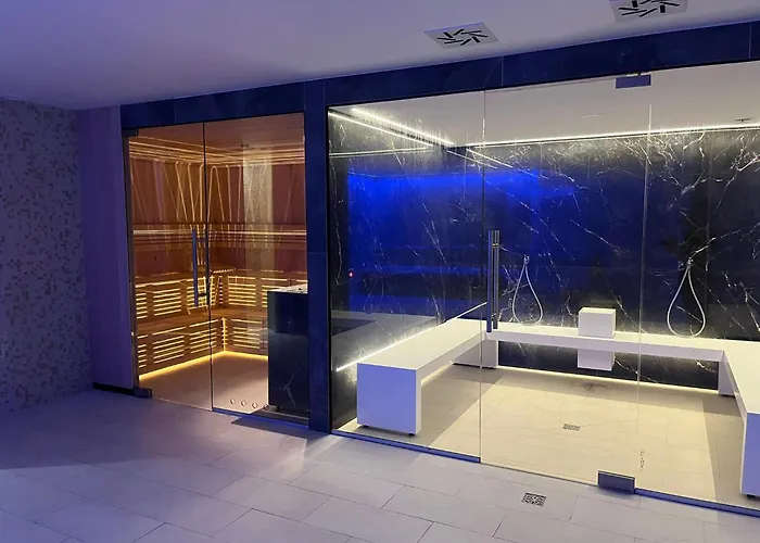 Platino Mare Resort & Spa