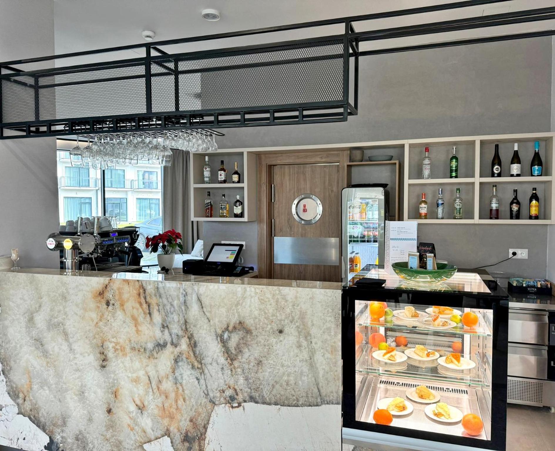 Platino Mare & Aparthotel *