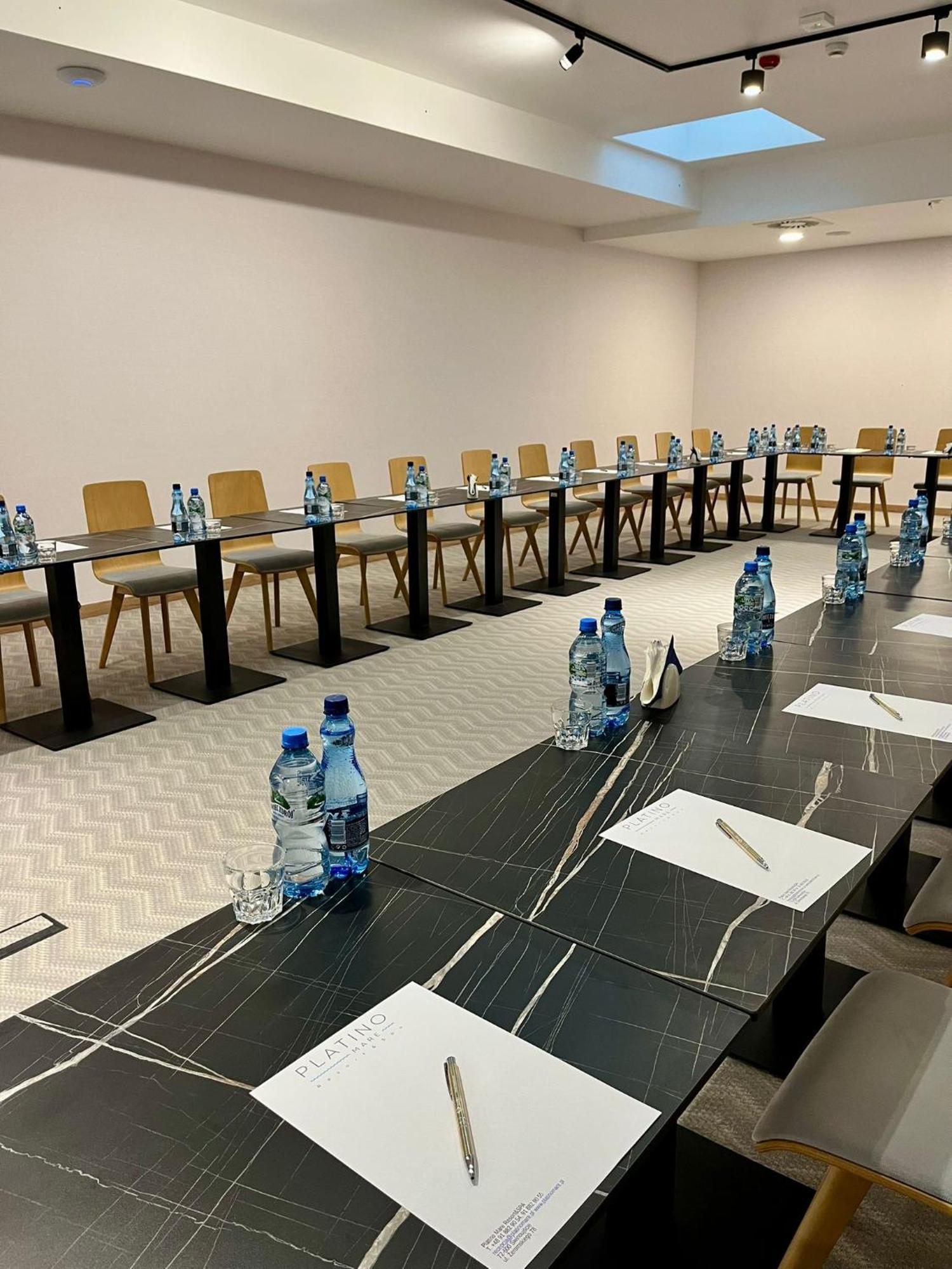 Aparthotel Platino Mare & Swinoujscie